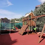 Apartament Szarszo