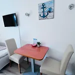 Διαμέρισμα Szarszo Balatonszarszo