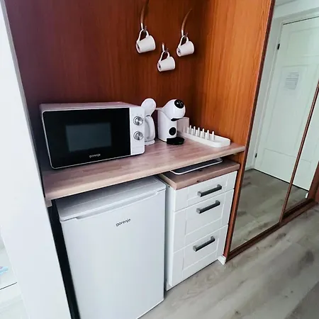 Szarszo Апартаменты *